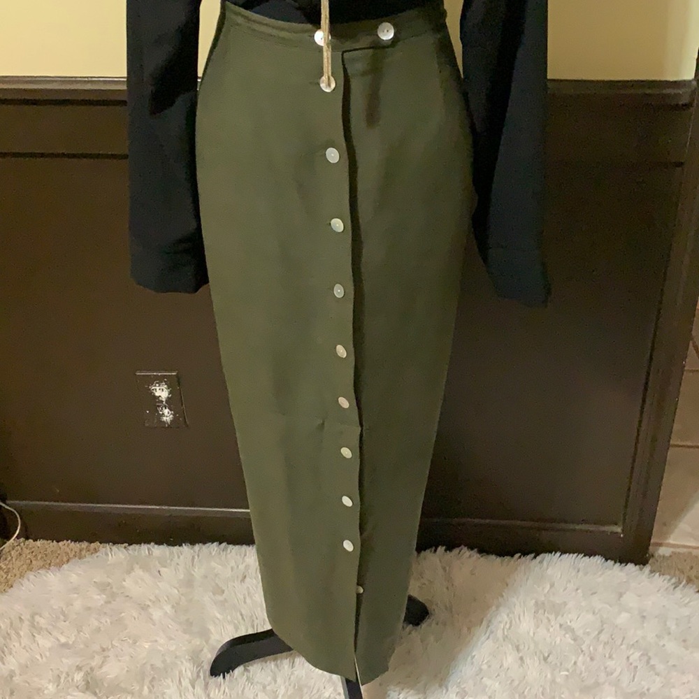 Women skirt